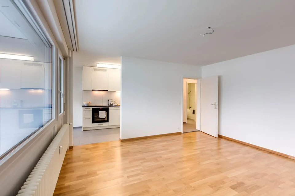 MIETEN OHNE KAUTION - Erste gemeinsame Wohnung