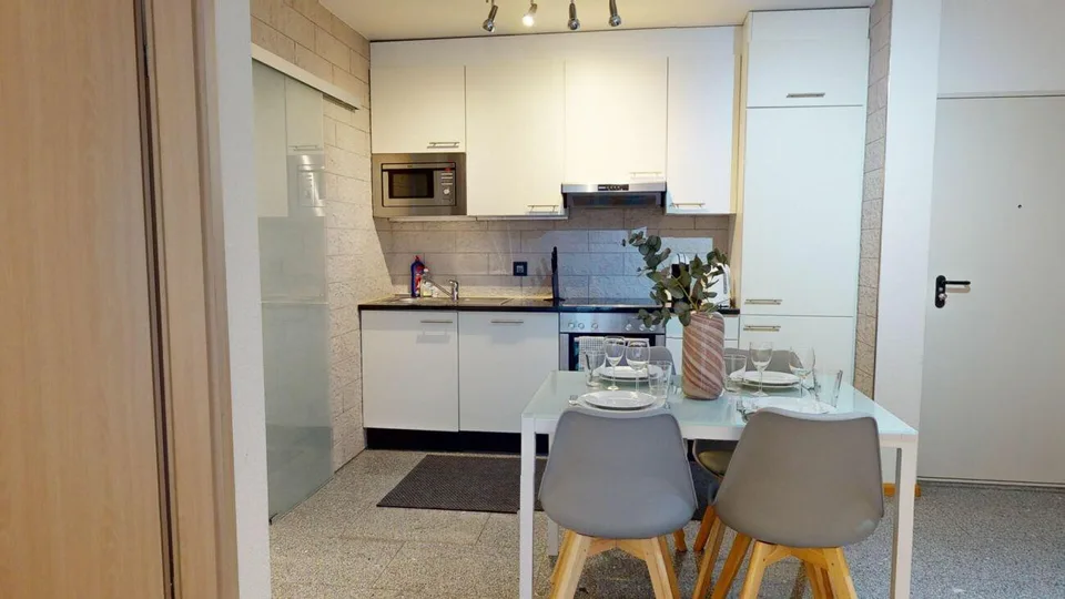 Unique Serviced Living @ Basel SBB / Gundeldingen