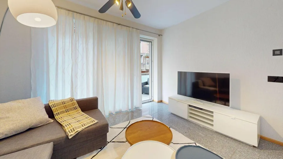 Unique Serviced Living @ Basel SBB / Gundeldingen