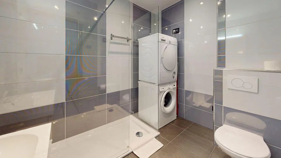 Unique Serviced Living @ Basel SBB / Gundeldingen