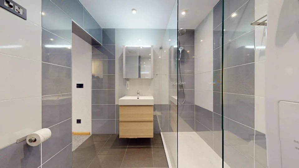 Unique Serviced Living @ Basel SBB / Gundeldingen