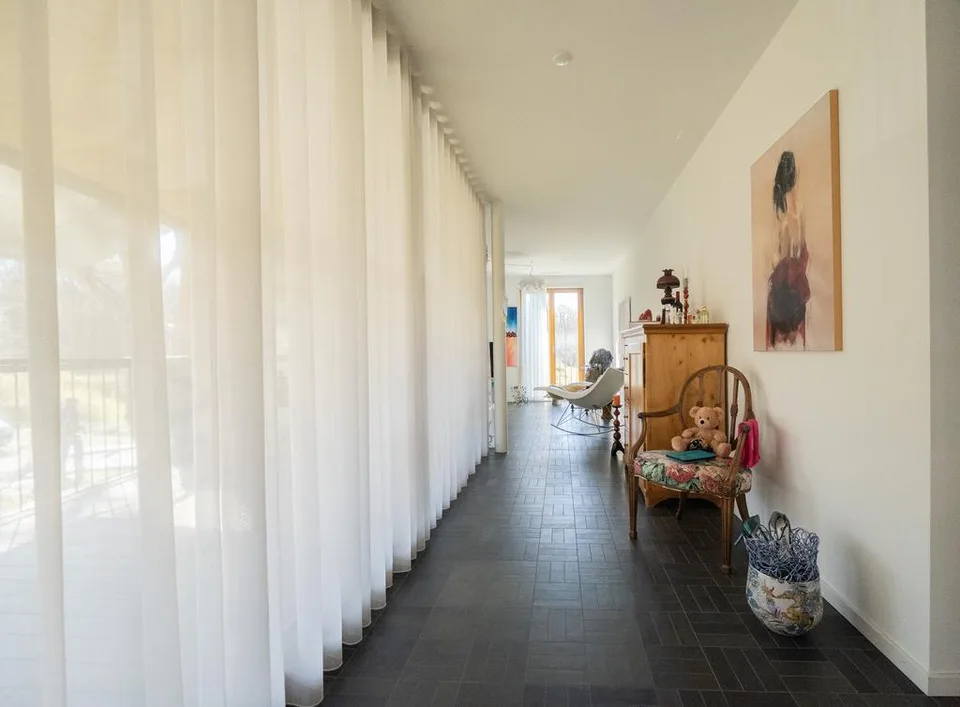 WOHNPARK St. Chrischona - more than just living!