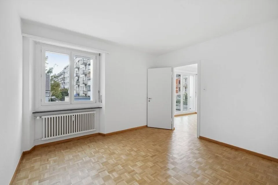 Start ins eigene Wohnglück