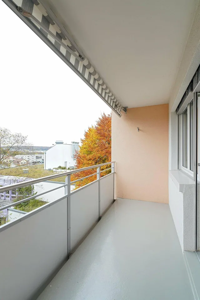 Beautiful apartment in a quiet neighborhood - Close to public transport!