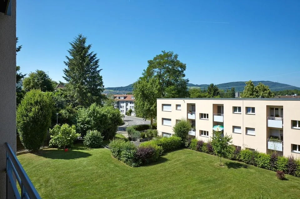 Beautiful apartment in a quiet neighborhood - Close to public transport!