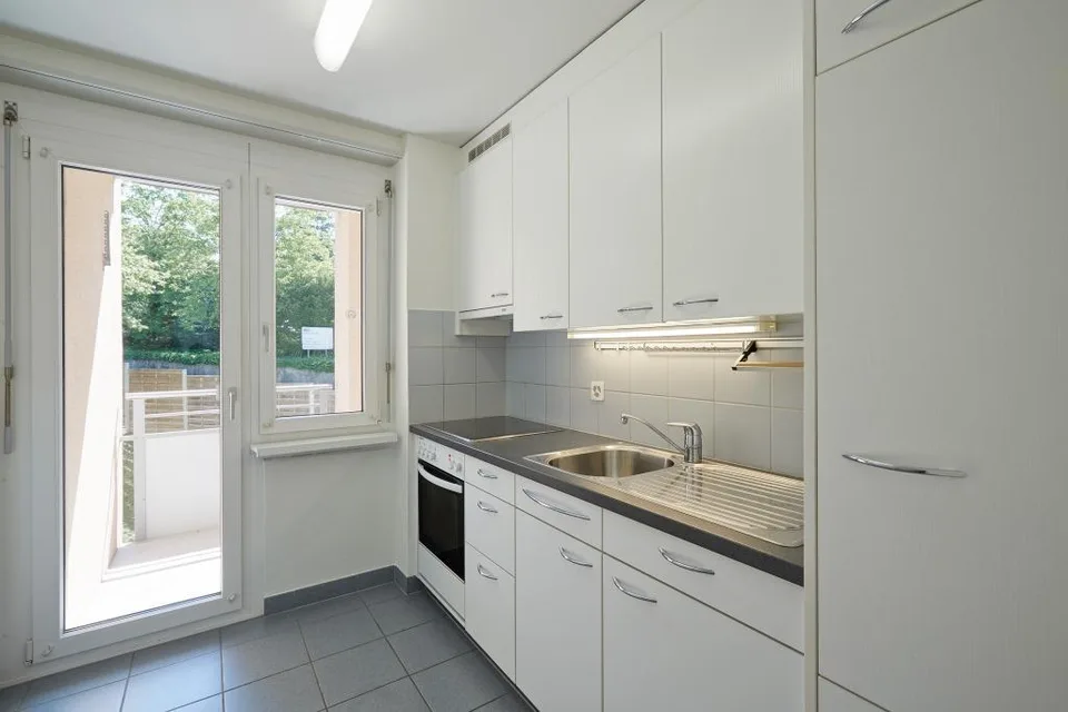Beautiful apartment in a quiet neighborhood - Close to public transport!