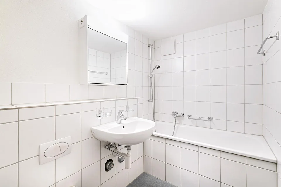 Beautiful apartment in a quiet neighborhood - Close to public transport!