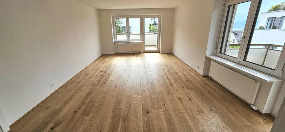 Balcony Lake View - 3.5 Zimmerwohnung an Toplage in Zürich – Foto 6 von 13
