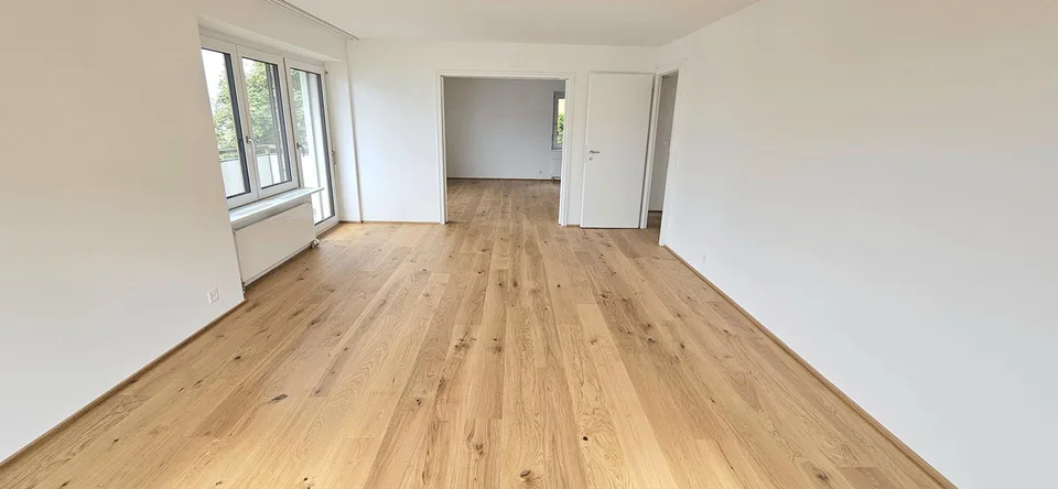 Balcony Lake View - 3.5 Zimmerwohnung an Toplage in Zürich – Foto 7 von 13