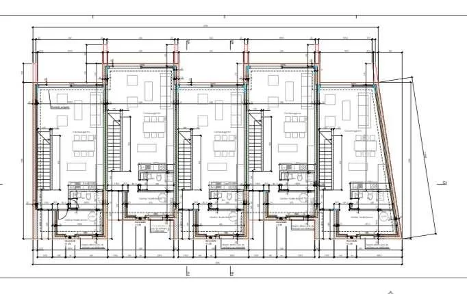 Elegantes Neubau-Haus mit Garten in Wohngebiet – Foto 11 von 13