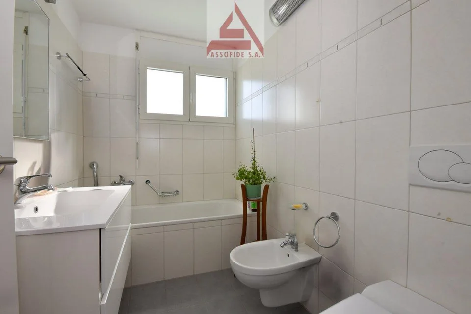 3.5 - Zimmerwohnung / Appartamento di 3.5 locali