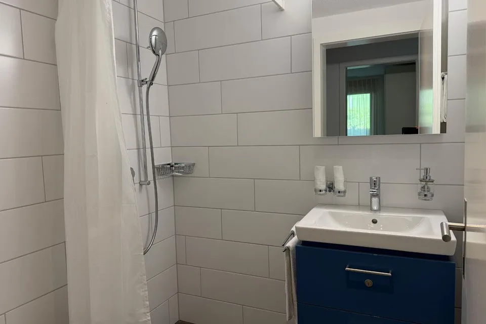 3.5 Zimmer Ferienwohnung mit Bergblick – Foto 6 von 20
