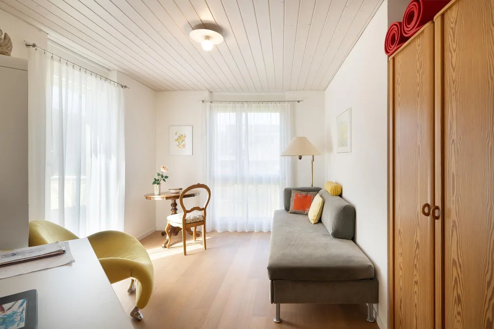 Ideal für Familien: Freistehendes Einfamilienhaus mit Garten – Foto 15 von 18