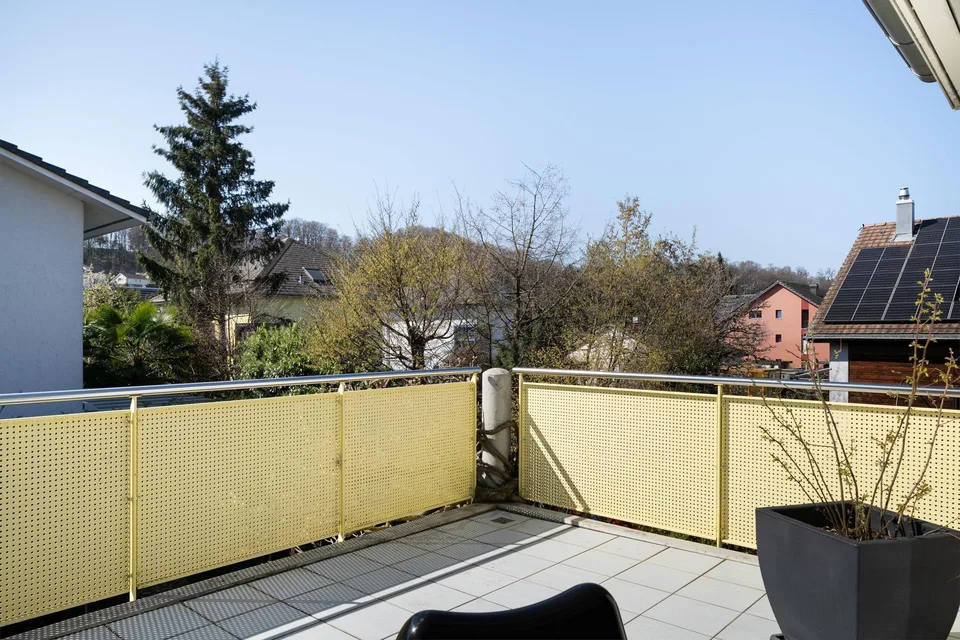 Ideal für Familien: Freistehendes Einfamilienhaus mit Garten – Foto 17 von 18