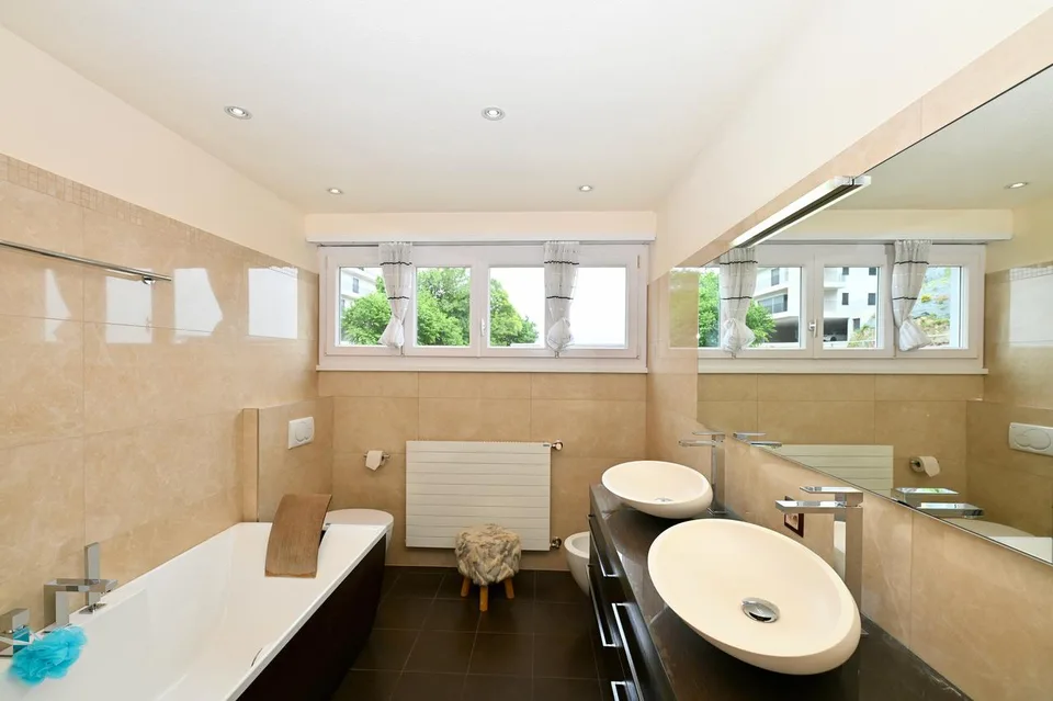 Raffinata Villa di Charme con Giardino e Possibilità Piscina – foto 17 di 30