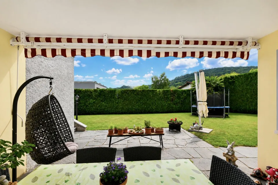 Raffinata Villa di Charme con Giardino e Possibilità Piscina – foto 25 di 30