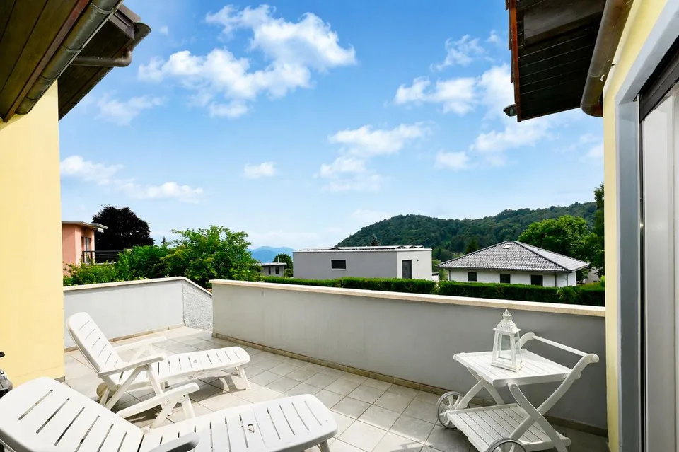 Raffinata Villa di Charme con Giardino e Possibilità Piscina – foto 12 di 30