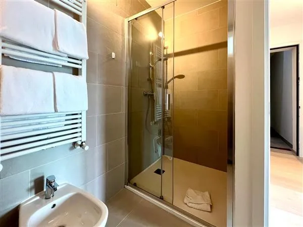 Carabietta: Appartement 1,5 pièces