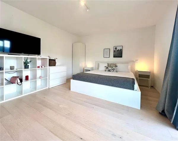 Carabietta: Appartement 1,5 pièces