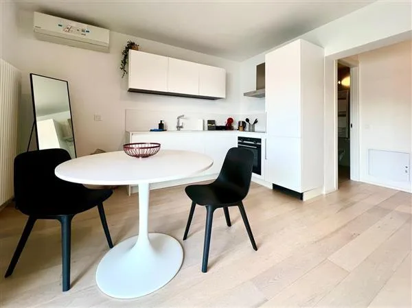 Carabietta: Appartement 1,5 pièces