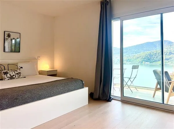 Carabietta: Appartement 1,5 pièces