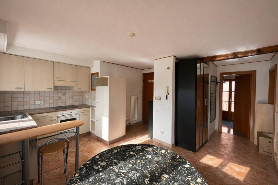 2.5 Zimmer Wohnung in Stabio – Foto 8 von 24