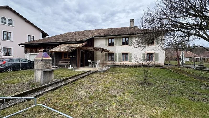 IDÉAL POUR LA CRÉATION D'APPARTEMENTS