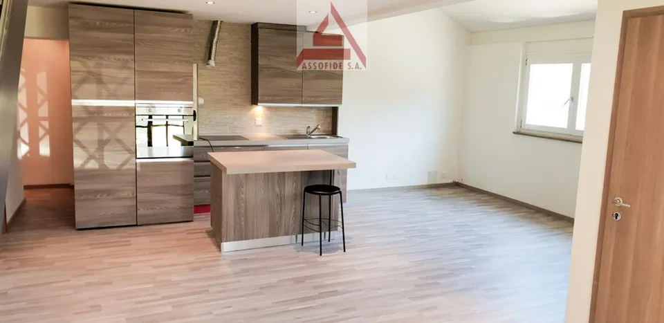 Ein Haus mit Charme und Charakter / Una casa con charme e carattere