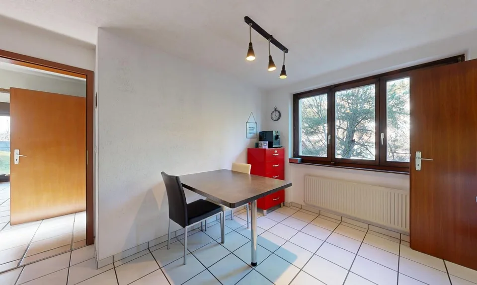 Casa indipendente – grande potenziale e posizione privilegiata – foto 7 di 19