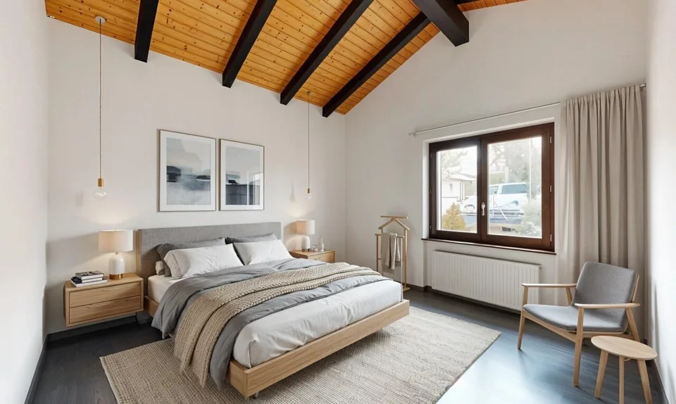 Casa indipendente – grande potenziale e posizione privilegiata – foto 10 di 19