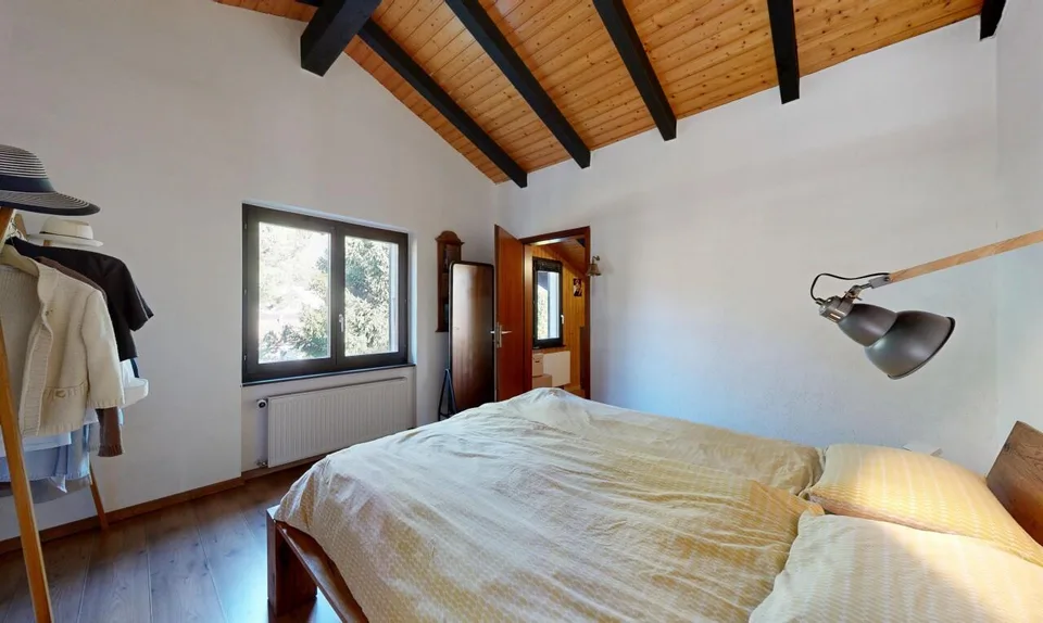 Casa indipendente – grande potenziale e posizione privilegiata – foto 9 di 19