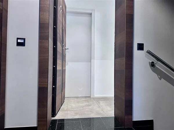 Pregassona: Appartement 2.5 pièces