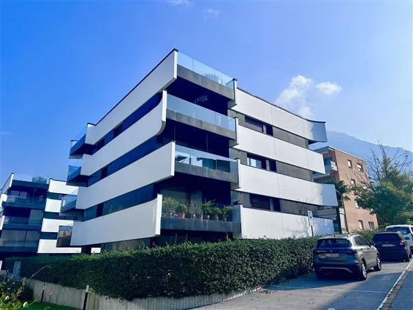Pregassona: Appartamento 2.5 locali