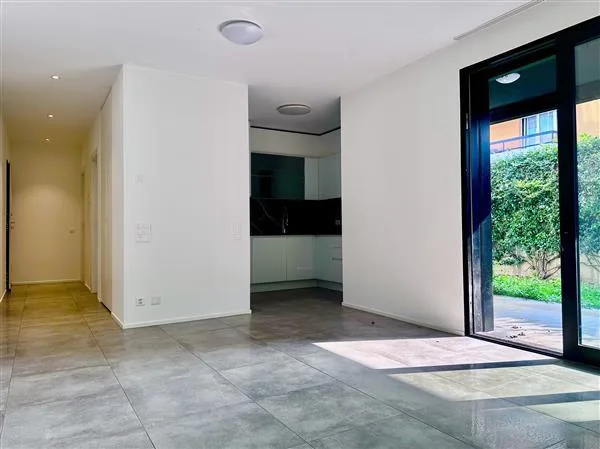 Pregassona: 2.5-Zimmer-Wohnung – Foto 8 von 13