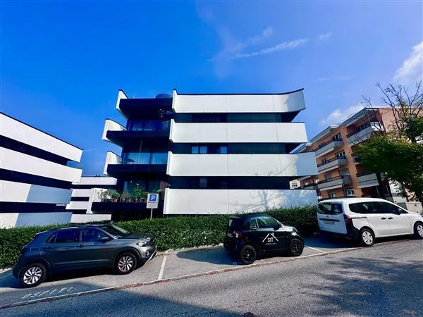Pregassona: Appartement 2.5 pièces