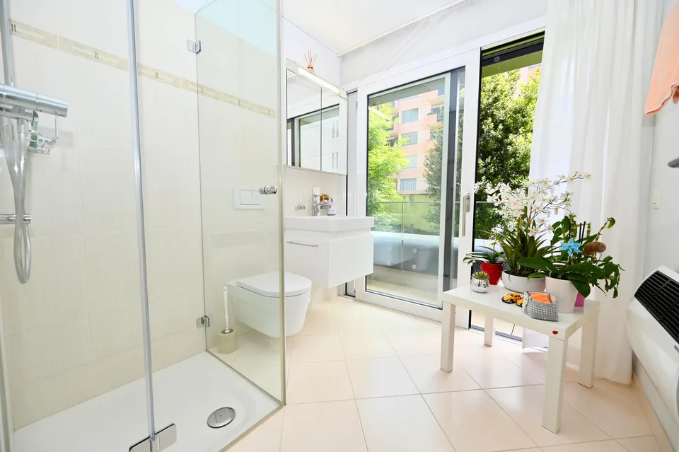 3.5 Zimmer Wohnung in Minusio – Foto 14 von 18