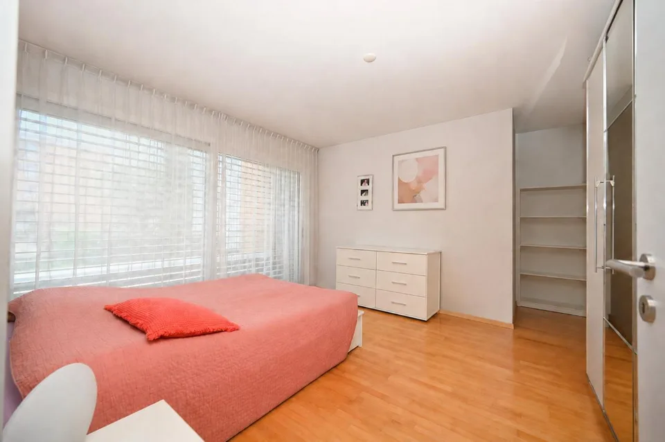 3.5 Zimmer Wohnung in Minusio – Foto 13 von 18
