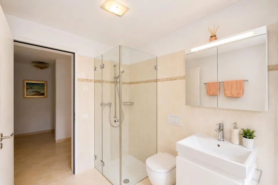 3.5 Zimmer Wohnung in Minusio – Foto 15 von 18