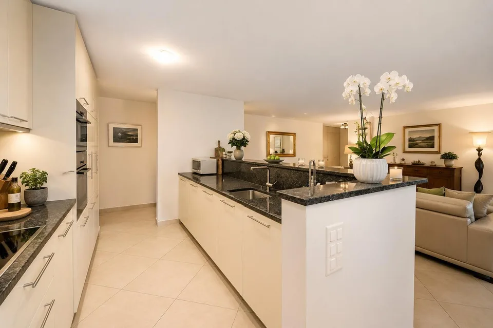 3.5 Zimmer Wohnung in Minusio – Foto 8 von 18