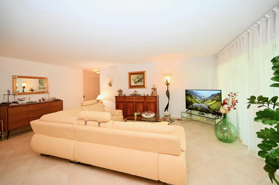 3.5 Zimmer Wohnung in Minusio – Foto 6 von 18