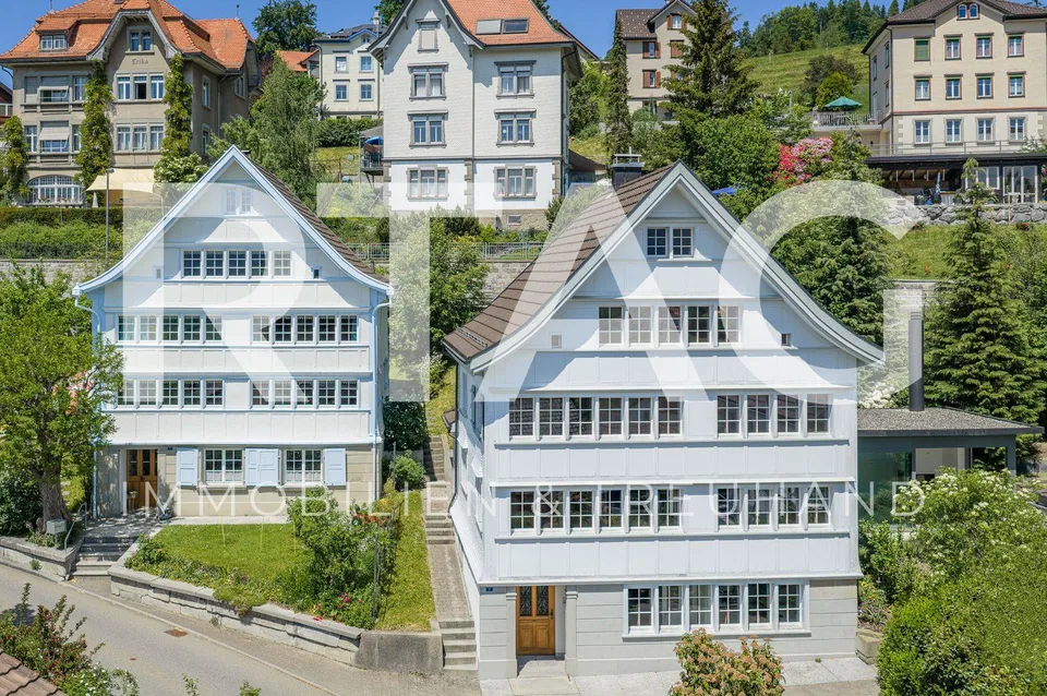 Einfamilienhaus