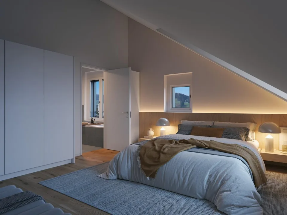 Willkommen Im Zentrum - Perfekte Wohnungen für jede Lebensphase!