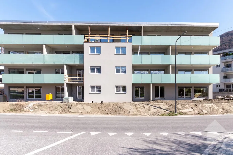 Attique 4.5 pièces orienté ouest avec vue dégagée sur les Alpes – photo 9 sur 20