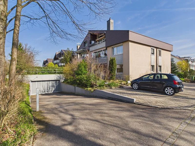 BESTE LAGE! KAUM VERKEHR AN LANDWIRTSCHAFTSZONE!