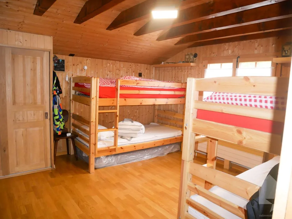 Magnifique chalet à 10 minutes de la Fouly ! – Foto 22 von 28