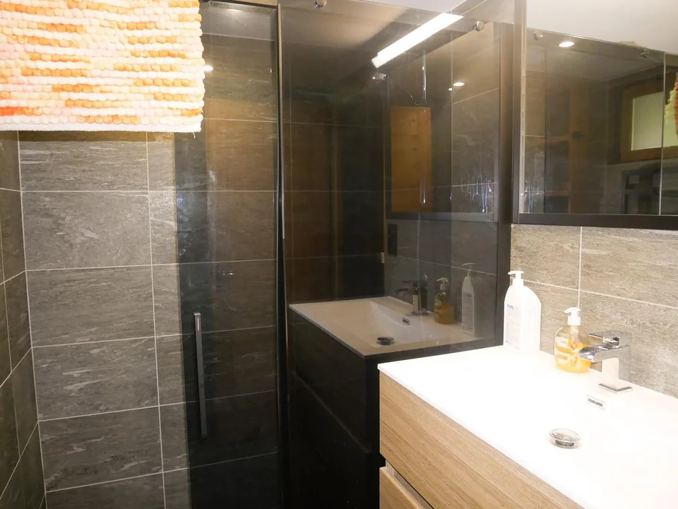 Magnifique chalet à 10 minutes de la Fouly ! – Foto 12 von 28