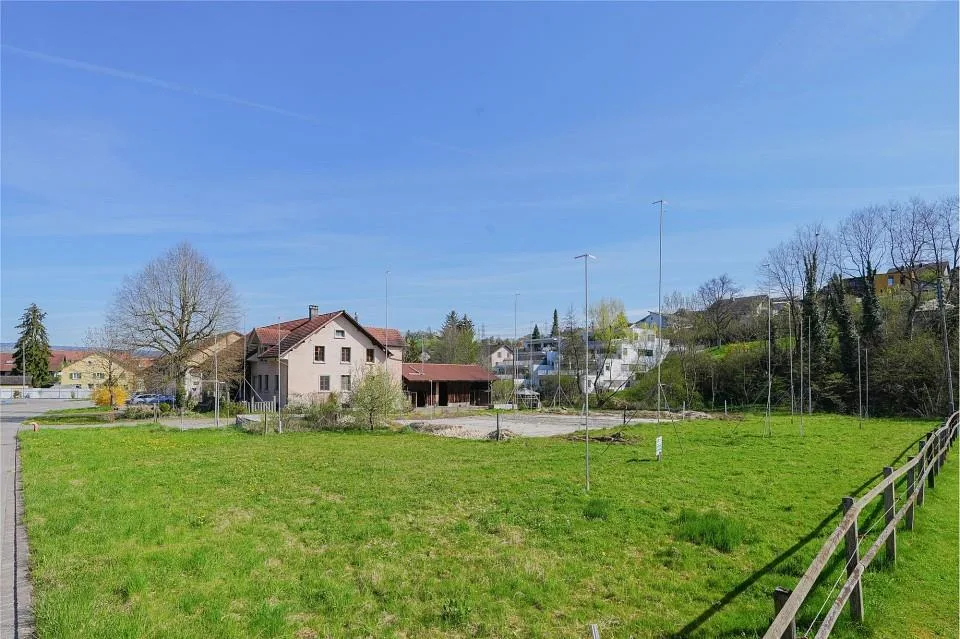 Abitare moderno in un ambiente verde - Appartamenti in attico