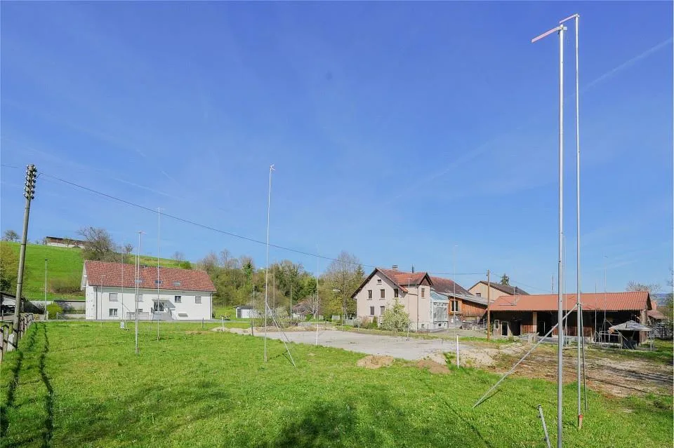Abitare moderno in un ambiente verde - Appartamenti in attico