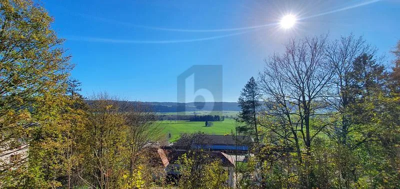 PRIX TOP, FUSSLÄUFIGE WOHNUNG IN DER SAGNE-EBENE
