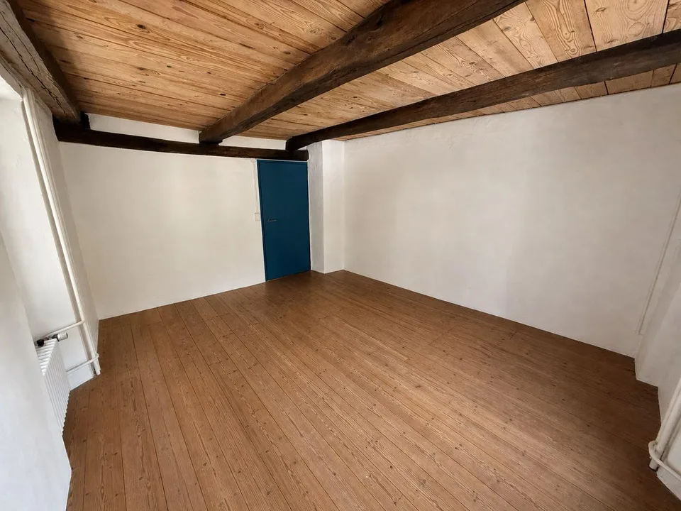 5-Zimmer-Tessinerhaus am Fluss — Centovalli – Foto 13 von 13